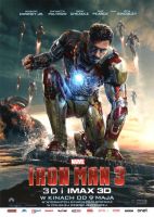 Napisy dla filmu Iron Man 3