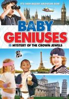 Napisy dla filmu Baby Geniuses Baby Squad Investigators