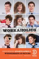 Napisy dla filmu Workaholics