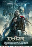 Napisy dla filmu Thor: Mroczny świat
