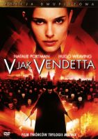 Napisy dla filmu V jak Vendetta