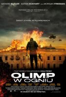 Napisy dla filmu Olimp w ogniu