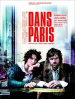 Napisy dla filmu Dans Paris