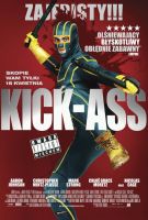 Napisy dla filmu Kick-Ass