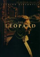 Napisy dla filmu Lampart / The Leopard / Le Guepard