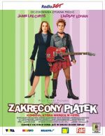 Napisy dla filmu Zakręcony piątek