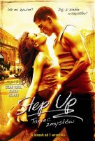 Napisy dla filmu Step Up - Taniec zmysłów