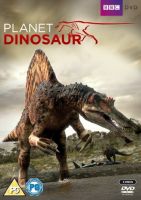 Napisy dla filmu Planet Dinosaur