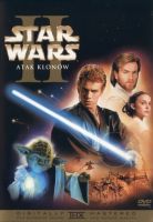 Napisy dla filmu Gwiezdne Wojny: Część II - Atak klonów