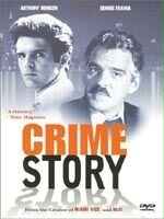 Napisy dla filmu Crime Story