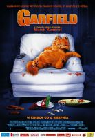 Napisy dla filmu Garfield