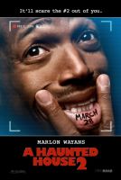 Napisy dla filmu A Haunted House 2
