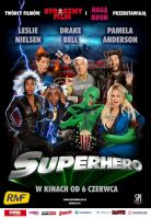 Napisy dla filmu Superhero