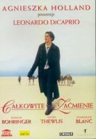 Napisy dla filmu Całkowite zaćmienie