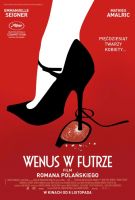 Napisy dla filmu Wenus w futrze