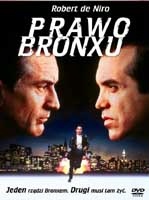 Napisy dla filmu Prawo Bronxu
