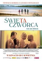 Napisy dla filmu Święta czwórca