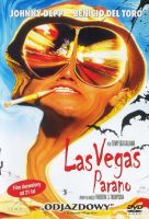 Napisy dla filmu Las Vegas parano