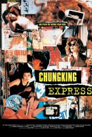Napisy dla filmu Chungking Express