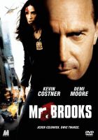 Napisy dla filmu Mr. Brooks