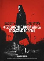 Napisy dla filmu O dziewczynie, która wraca nocą sama do domu