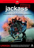 Napisy dla filmu Jackass - świry w akcji