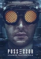 Napisy dla filmu Possessor