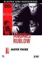 Napisy dla filmu Andriej Rublow