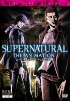 Napisy dla filmu Supernatural: The Animation