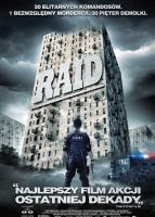 Napisy dla filmu The Raid: Redemption