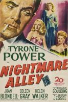 Napisy dla filmu Nightmare Alley