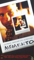 Napisy dla filmu Memento