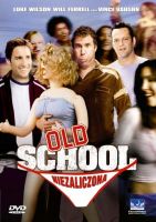 Napisy dla filmu Old School: Niezaliczona