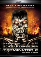 Napisy dla filmu Terminator 2: Dzień sądu