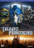 Napisy dla filmu Transformers