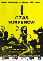 Napisy dla filmu Czas surferów