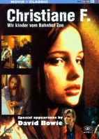 Napisy dla filmu My, dzieci z dworca Zoo