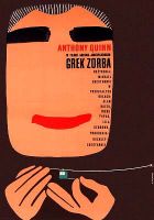 Napisy dla filmu Grek Zorba