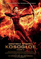 Napisy dla filmu Igrzyska Śmierci: Kosogłos. Część 2