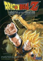 Napisy dla filmu Dragon Ball Z: Atak Smoka