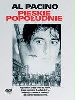 Napisy dla filmu Pieskie popołudnie
