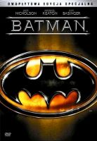 Napisy dla filmu Batman
