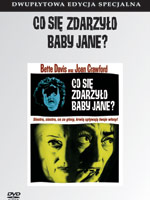 Napisy dla filmu Co się zdarzyło Baby Jane?