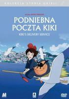 Napisy dla filmu Podniebna poczta Kiki