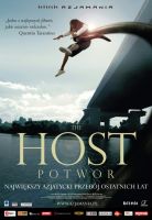 Napisy dla filmu The Host: Potwór