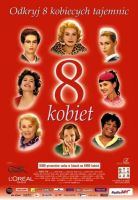 Napisy dla filmu 8 kobiet