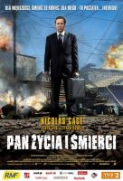 Napisy dla filmu Pan życia i śmierci