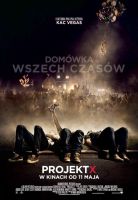 Napisy dla filmu Project X
