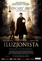 Napisy dla filmu Iluzjonista