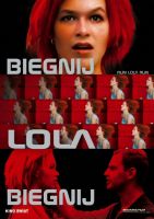 Napisy dla filmu Biegnij Lola, biegnij
